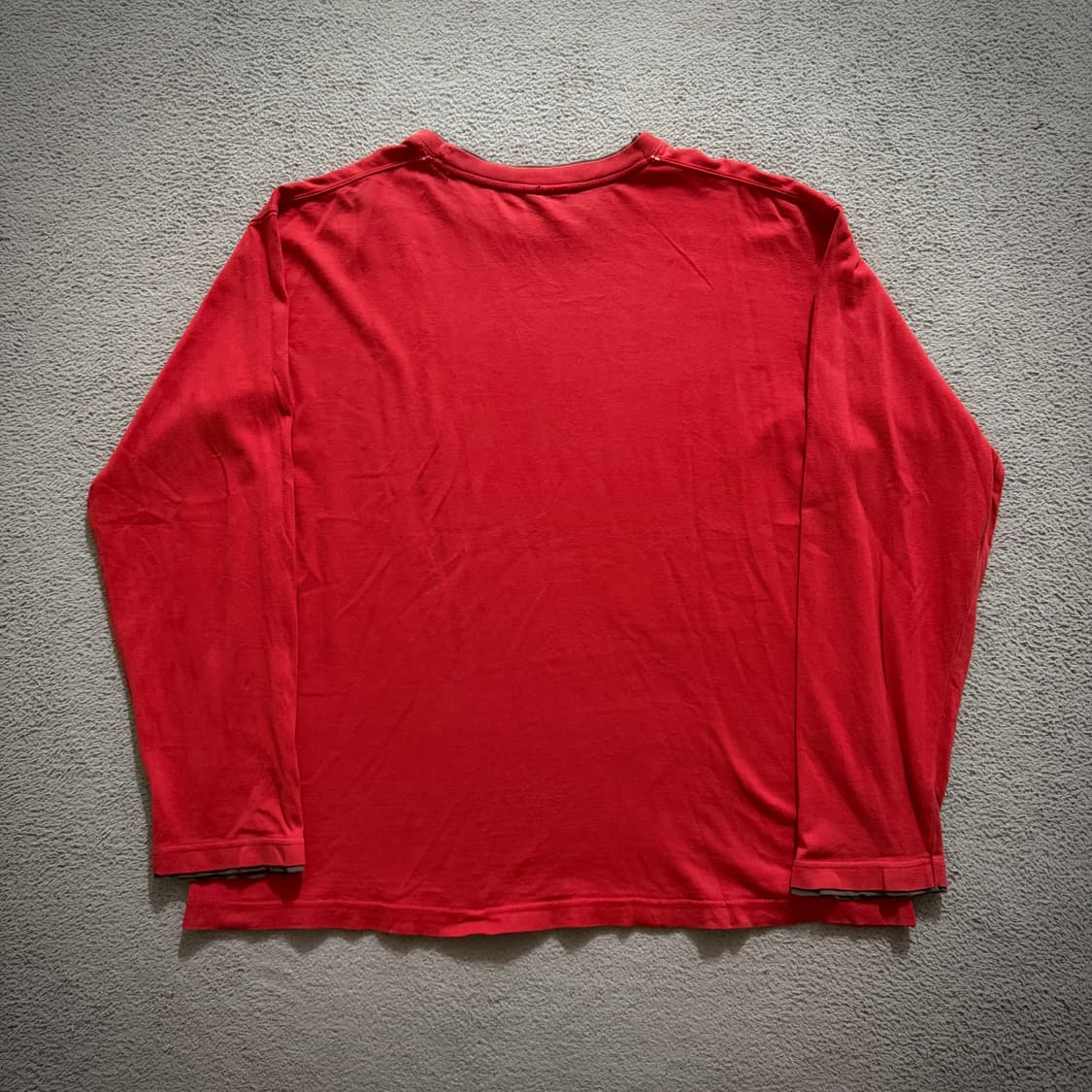 Vintage y2k long sleeve 상품이미지4