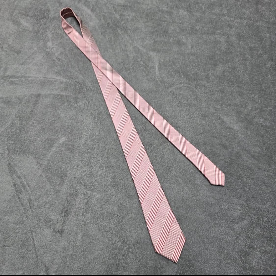넥타이(닥스) n191 상품이미지2