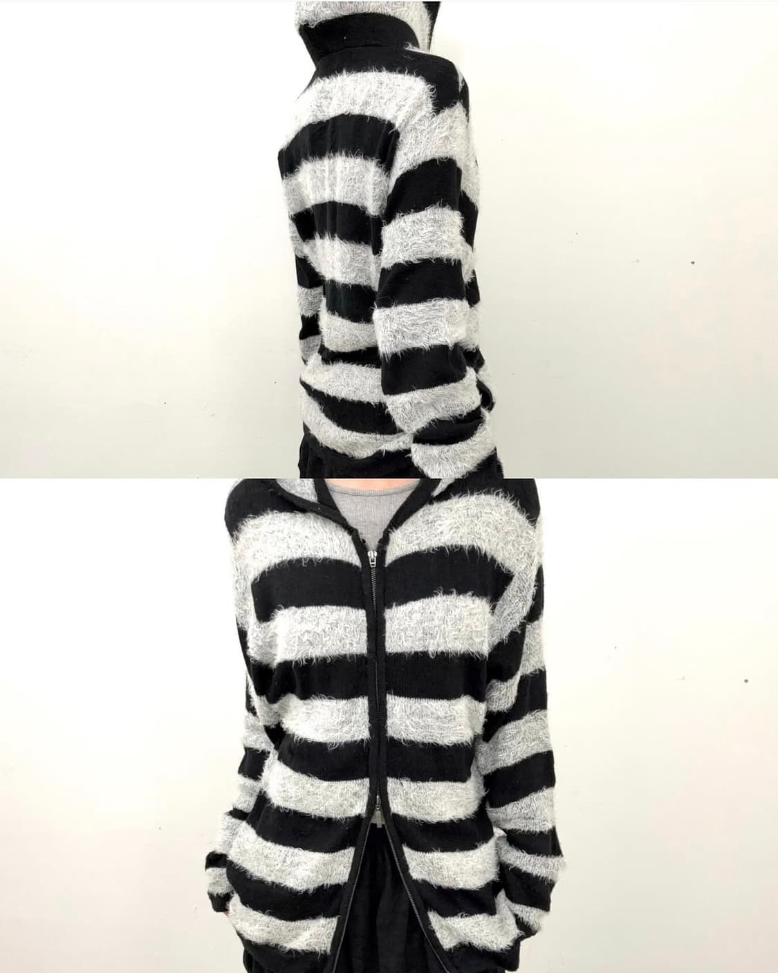 vintage outer 상품이미지4