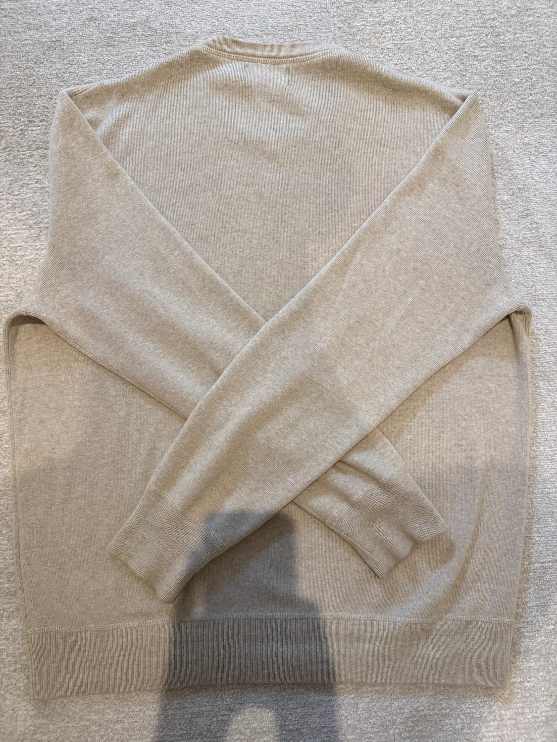 폴로 니트 상품이미지2