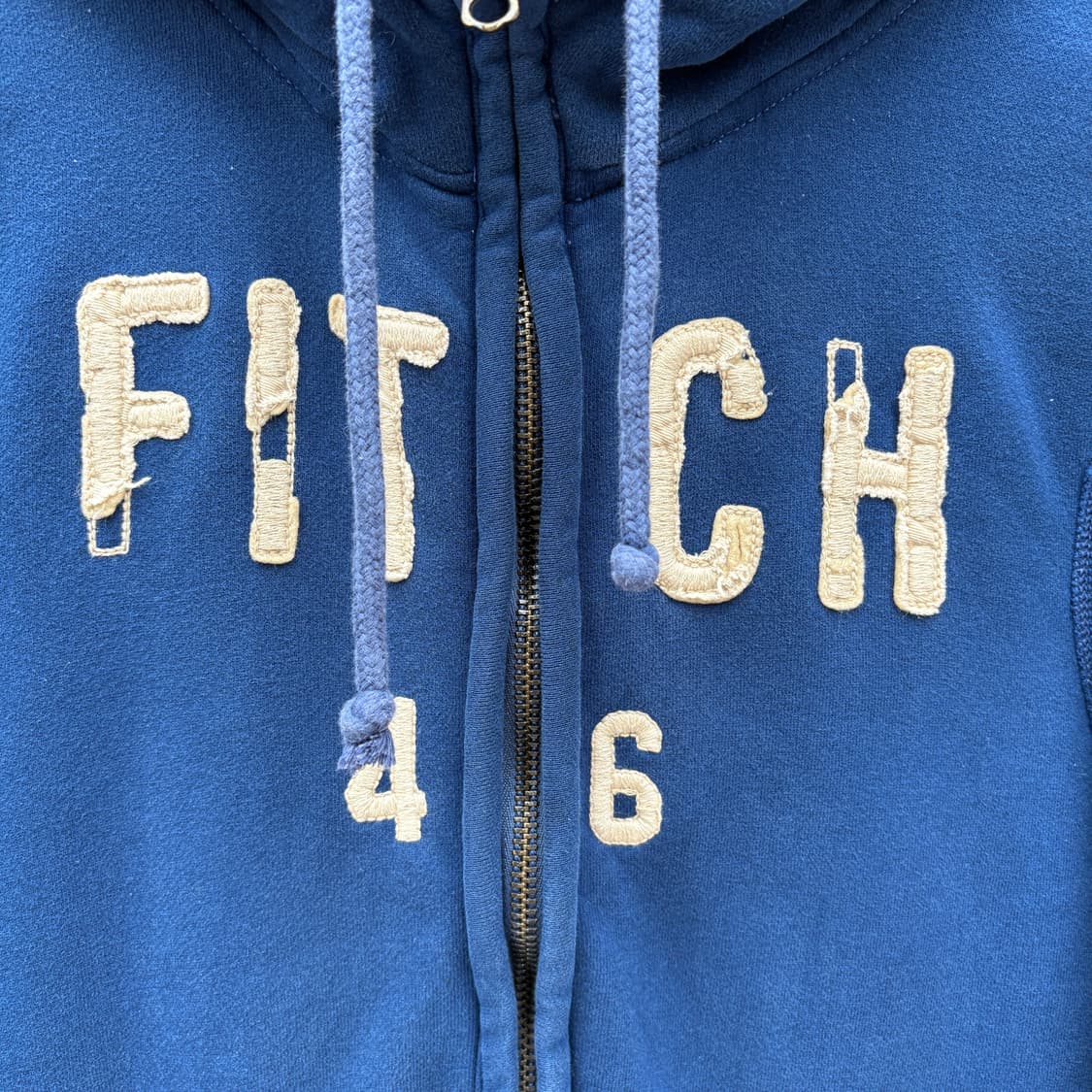 Abercrombie 아베크롬비 후드집업 상품이미지3