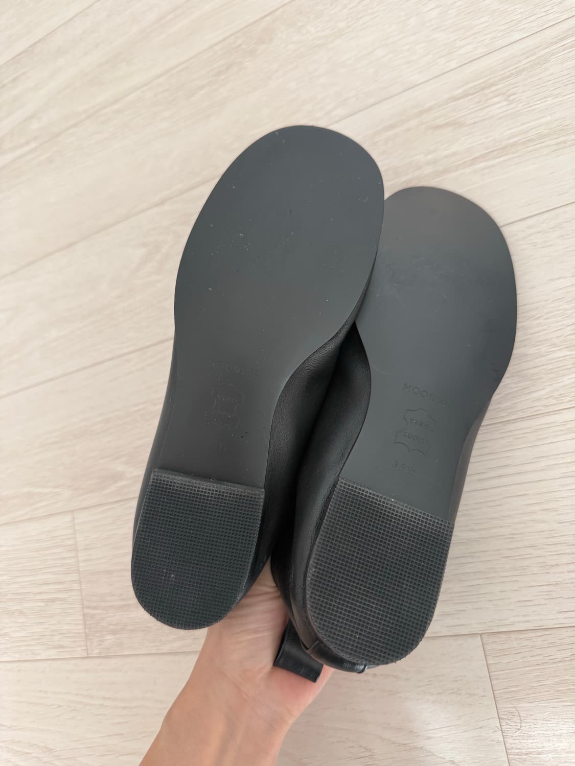 문달 egg flat 에그 플랫 225 상품이미지3