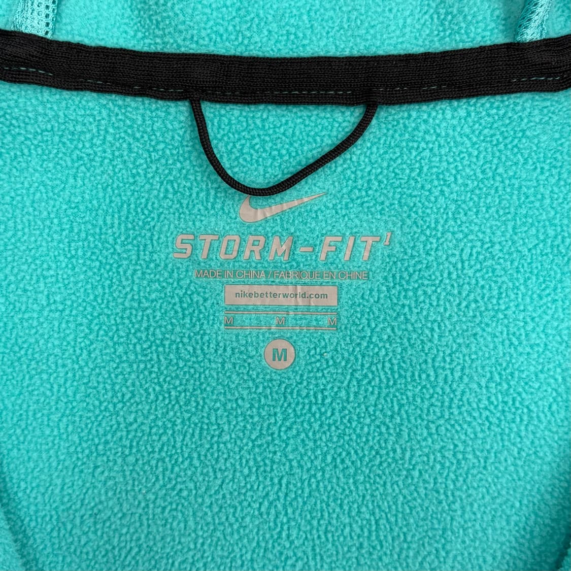 나이키 스톰핏 후드집업 상품이미지4