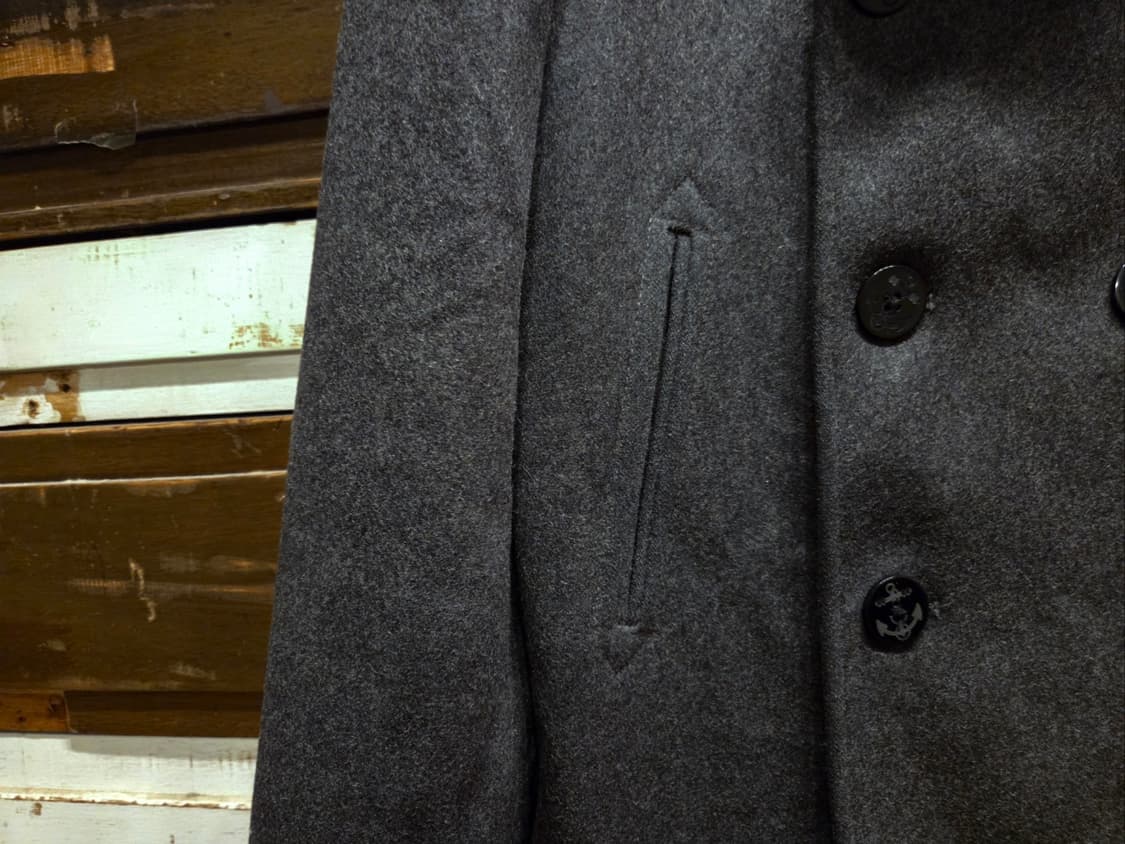 클럽모나코 피코트 상품이미지5