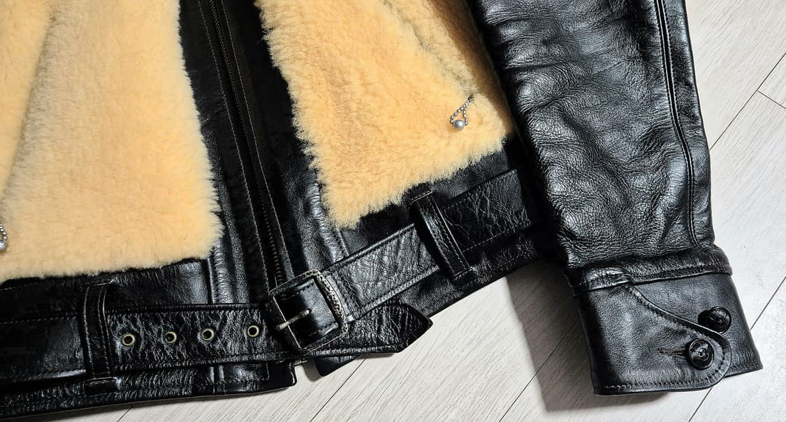 프리휠러스 Freewheelers Bootleggers 그리즐리 상품이미지3