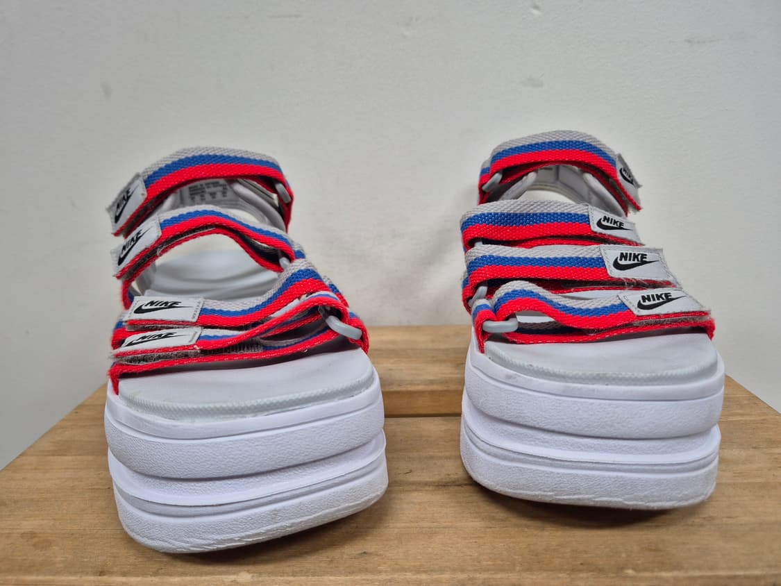 나이키 여성 샌등 240 상품이미지4