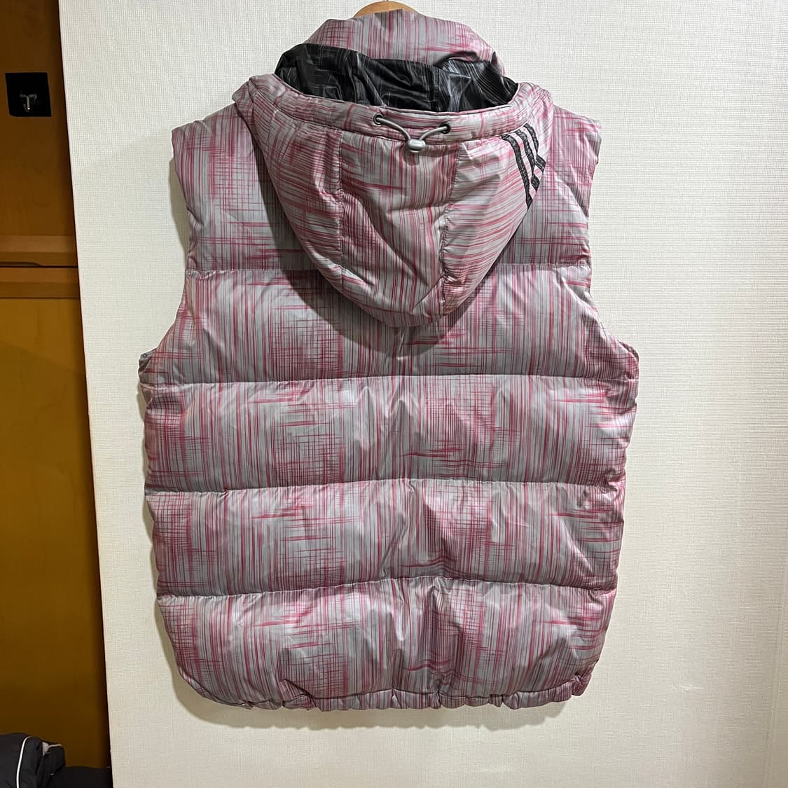 (95) 아디다스 오리털 덕 다운 패딩 조끼 상품이미지2