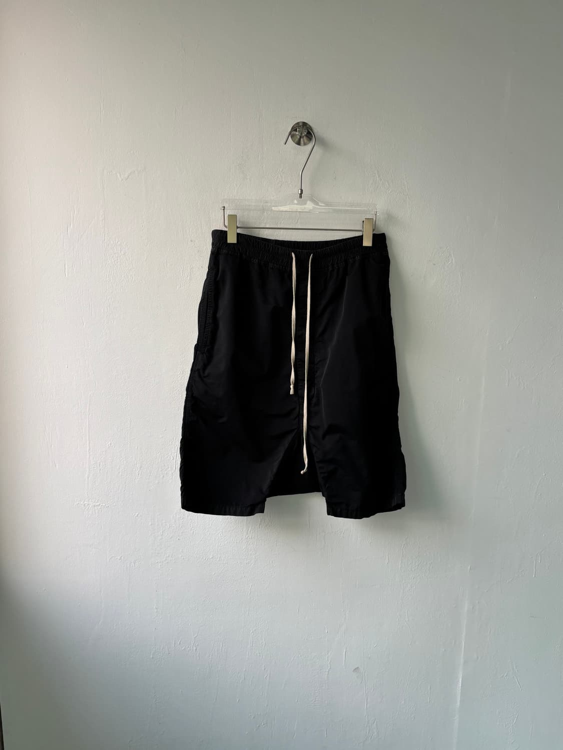 릭오웬스 드로스트링 팬츠 상품이미지1