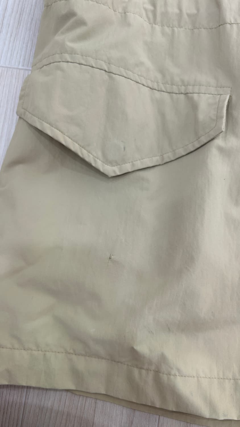 폴로 랄프로렌 나일론필드 자켓 베이지 M (무료배송) 상품이미지10