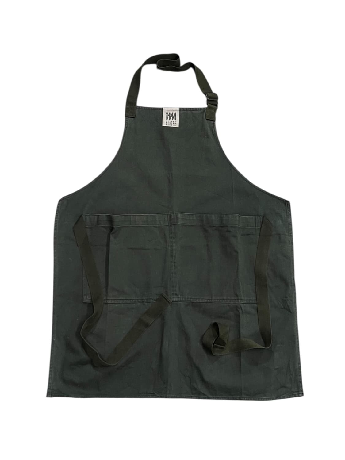 이세이미야케 im 워크웨어 앞치마  상품이미지1