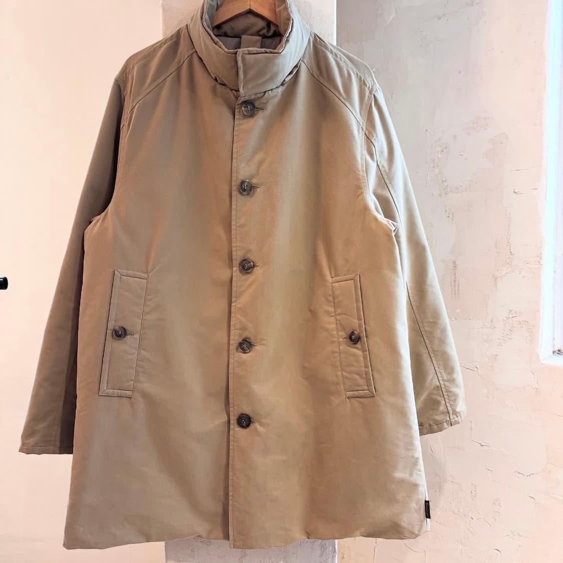 몽클레어 구스다운 파카 상품이미지2