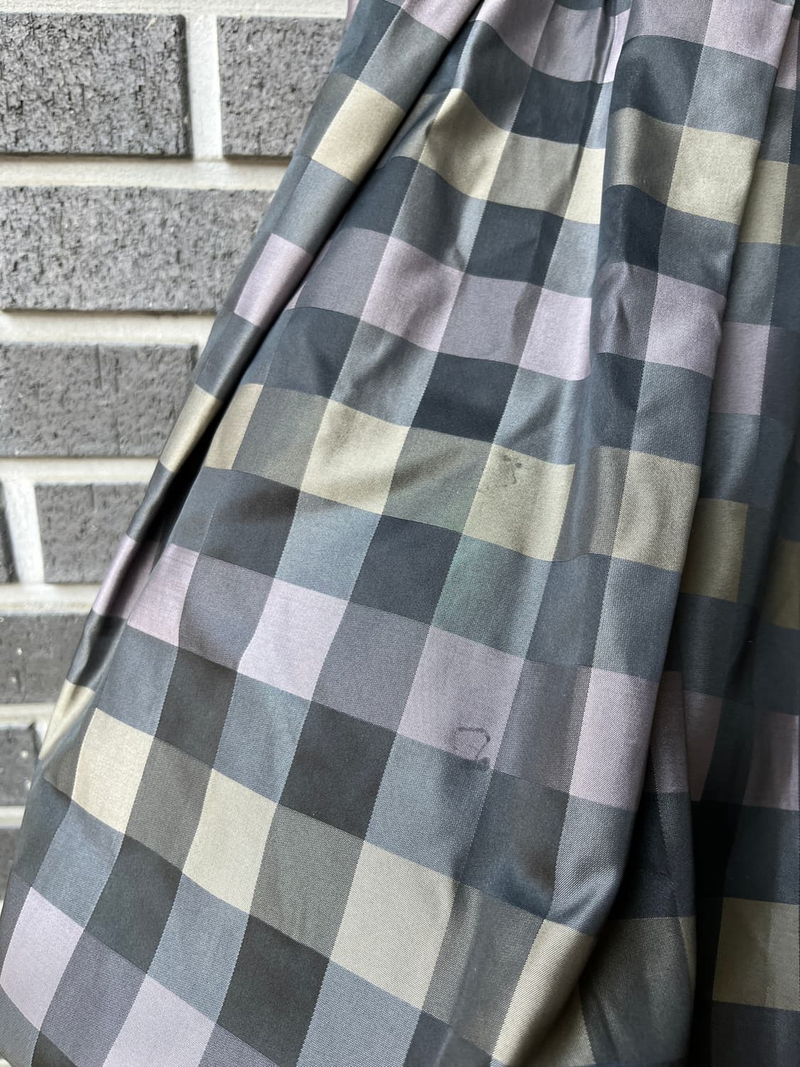 Rene 르네 벌룬 스커트  상품이미지9