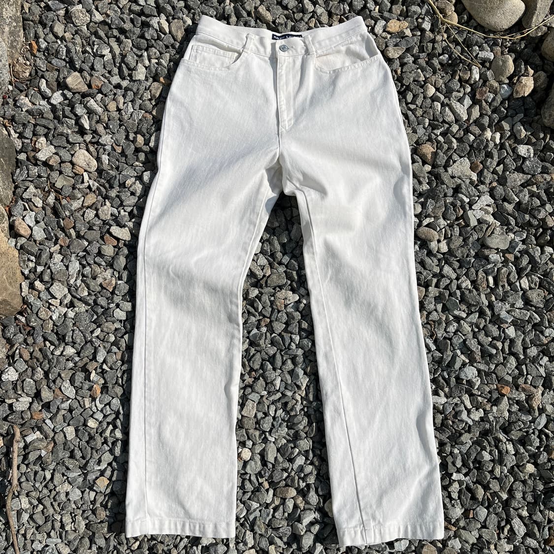 90s RALPH LAUREN POLO SPORT 데님(실측확인) 상품이미지1