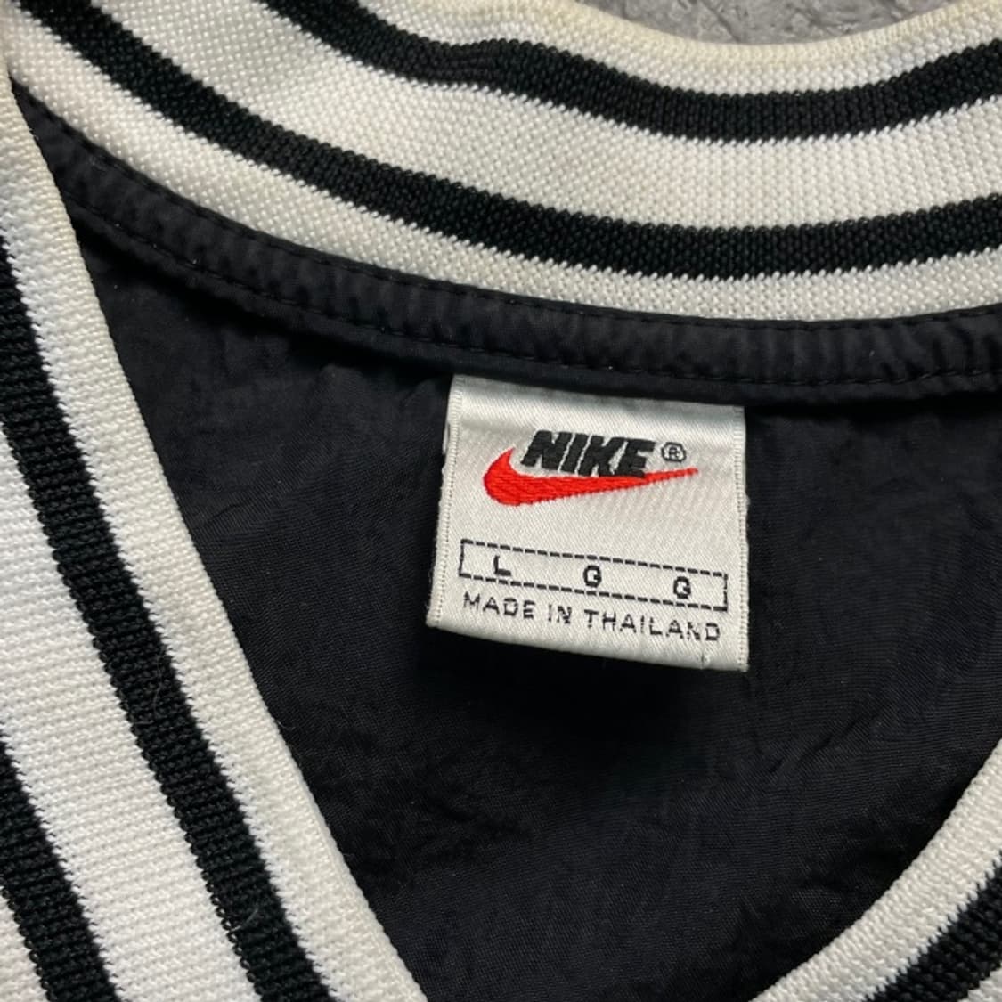 105 나이키 USA 올드스쿨 웜업  상품이미지3