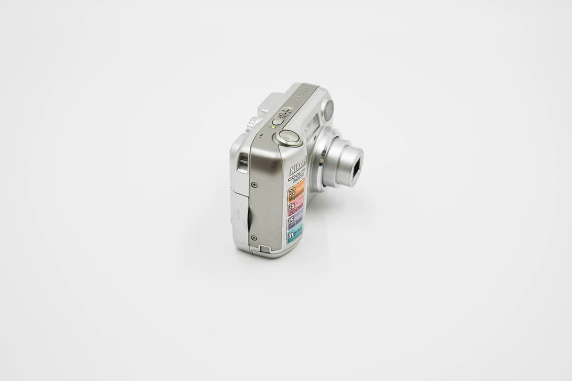 Nikon Coolpix 3200 (니콘 쿨픽스 3200) 상품이미지5