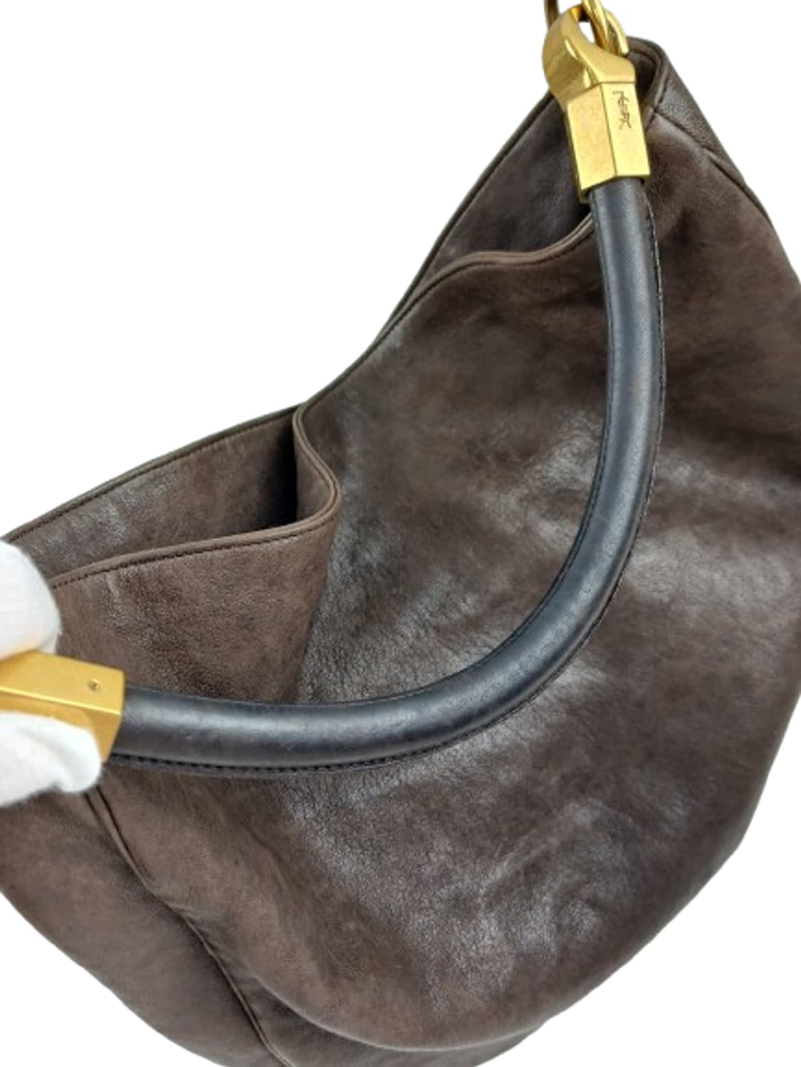 입생로랑 로디 호보백 상품이미지5