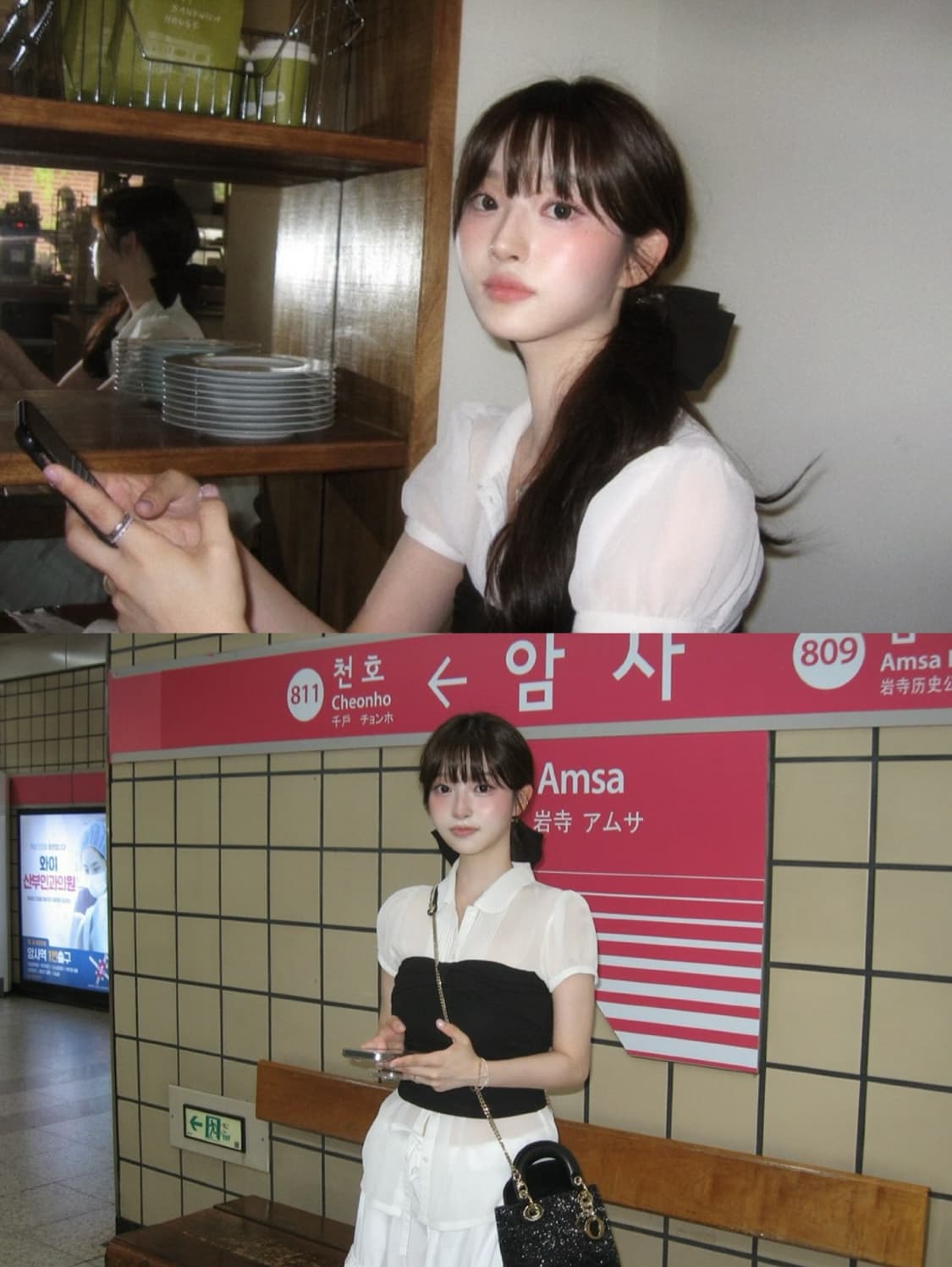 캐논 ixy 900 is (익서스 ixus 850 is 동일 모델) 상품이미지9