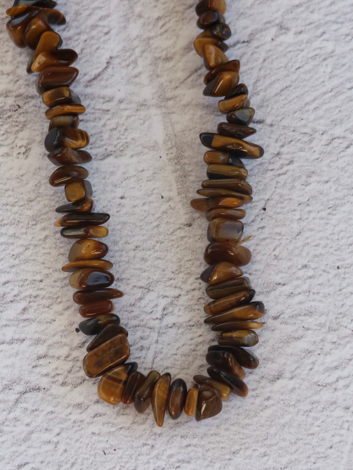 ethnic necklace 008 상품이미지4