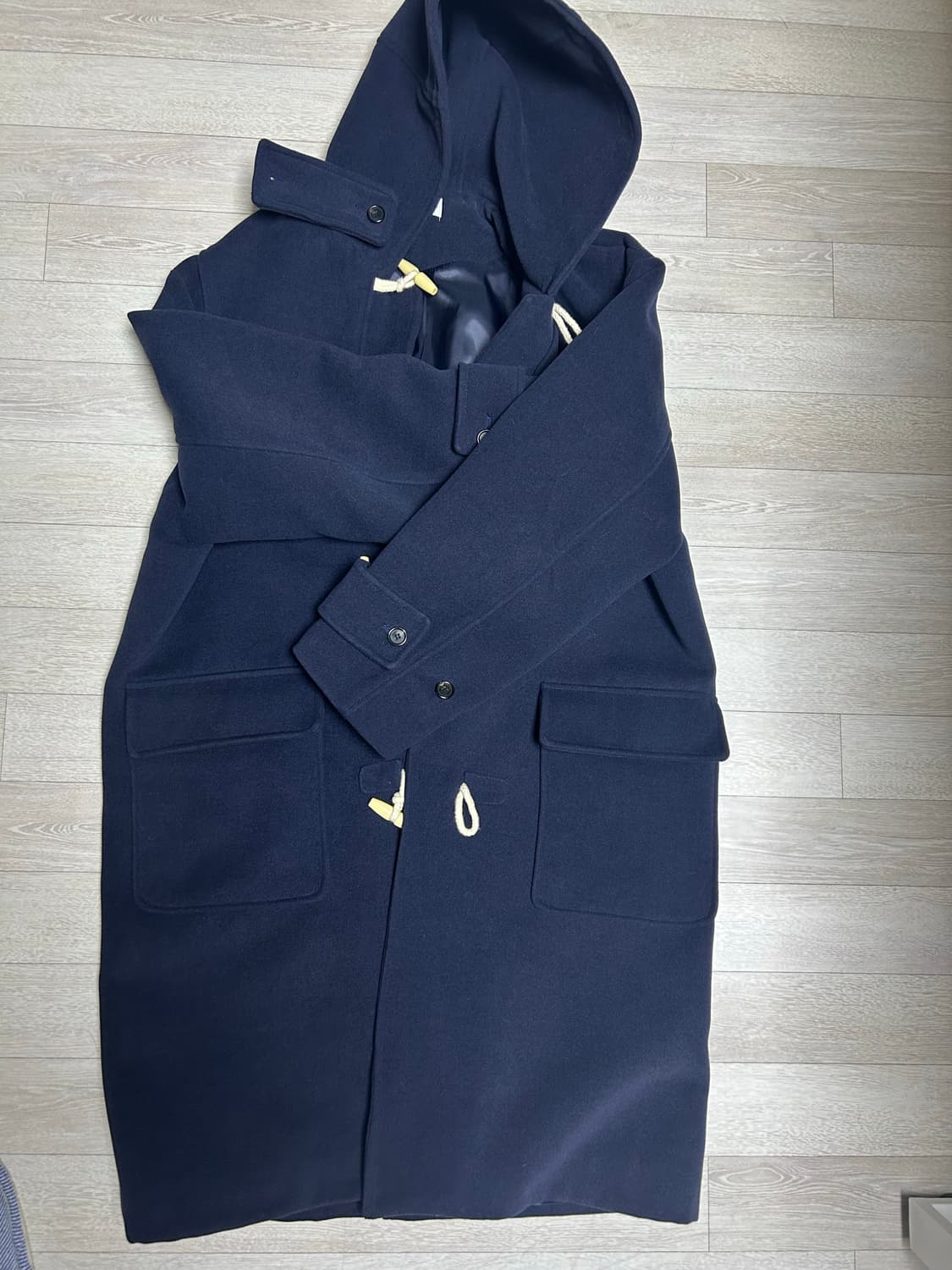 떡볶이코트 상품이미지1