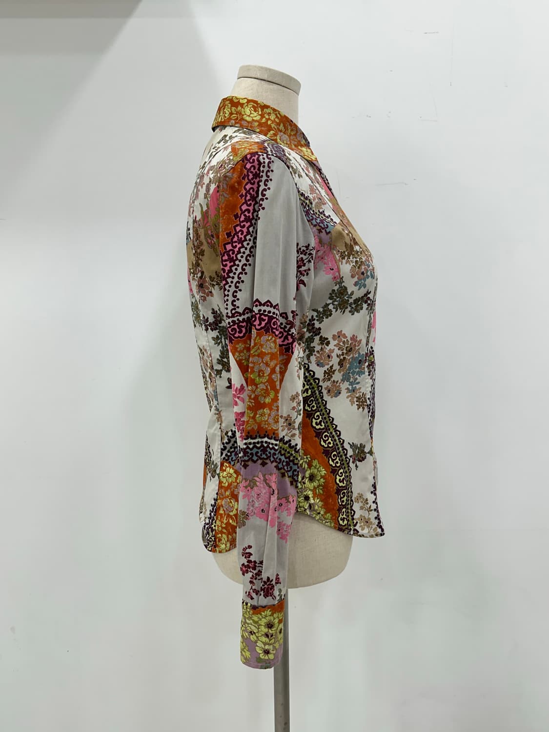 에트로 남방 상품이미지2