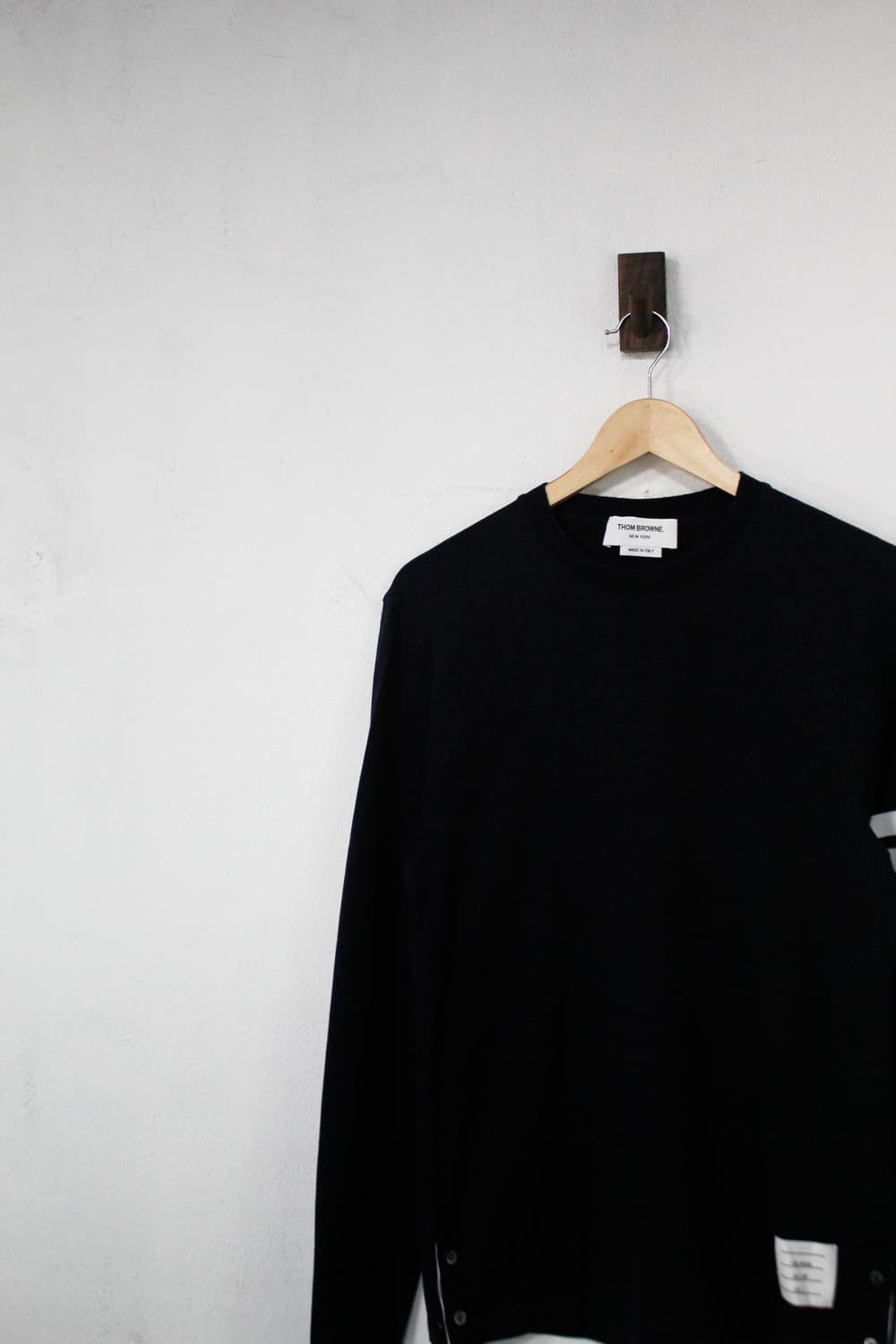 THOMBROWNE Long Sleeve 상품이미지3