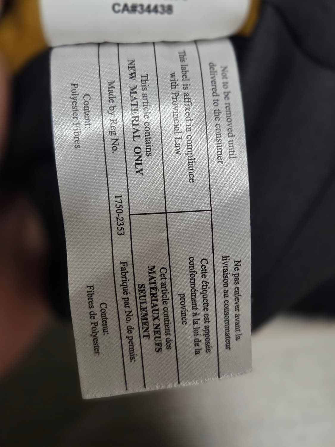 [L]아크테릭스 후디 24k 상품이미지7