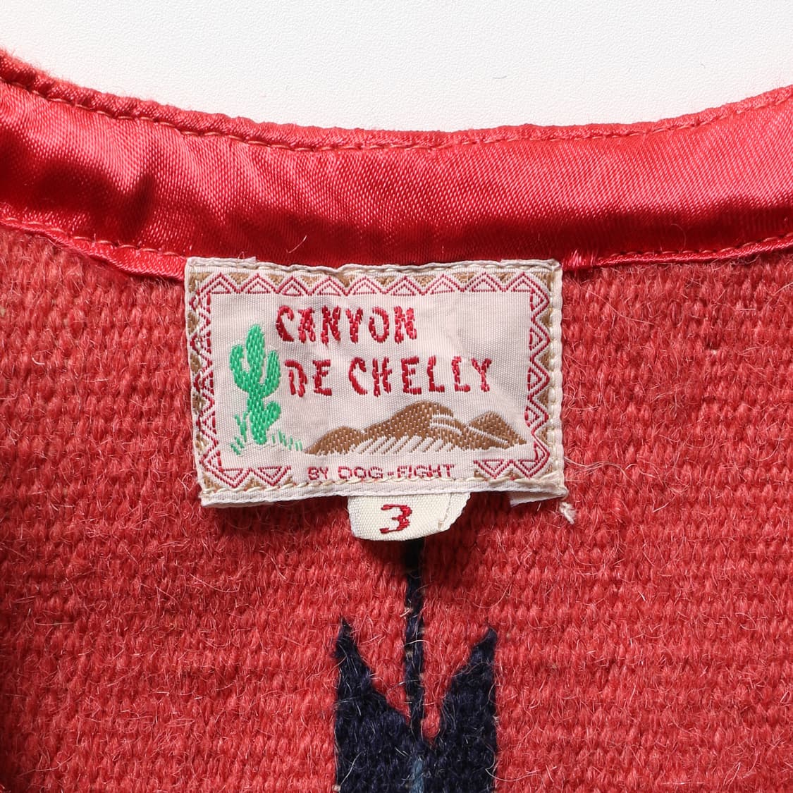 Made in India 치마요 베스트   상품이미지9