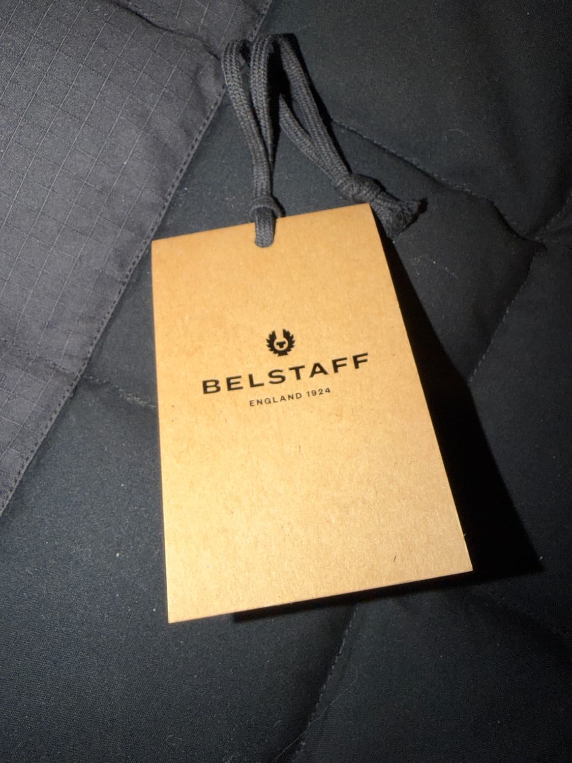 벨스타프 패딩 Ranger puffer jacket 상품이미지8