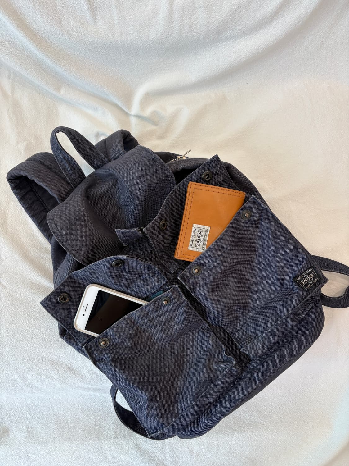 PORTER SMOKY RUCKSACK 상품이미지8
