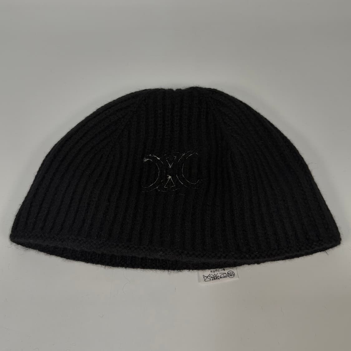 셀린느 심리스 캐시미어 트리오페 클로시 비니 (os)  상품이미지3