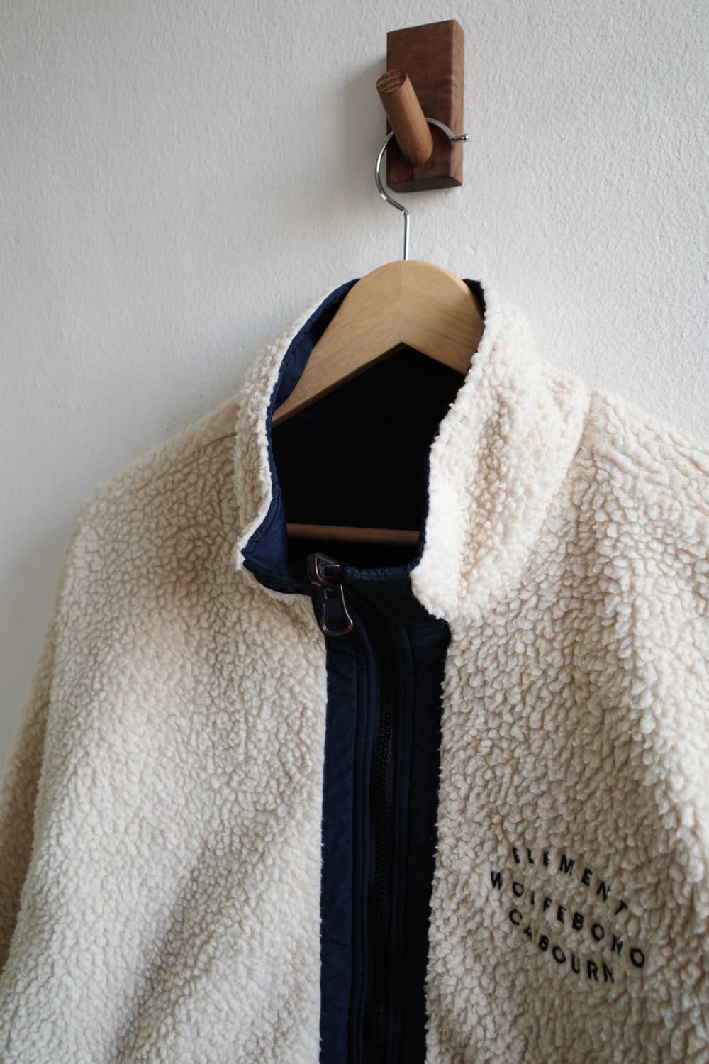 나이젤 카본 x 엘리먼트 A-2 자켓  상품이미지9