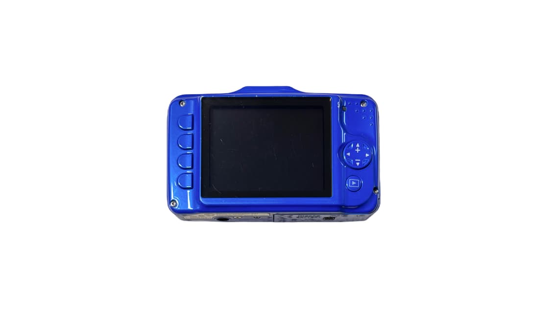 [빈티지 디카] 니콘 쿨픽스 s31 디지털 카메라 상품이미지2