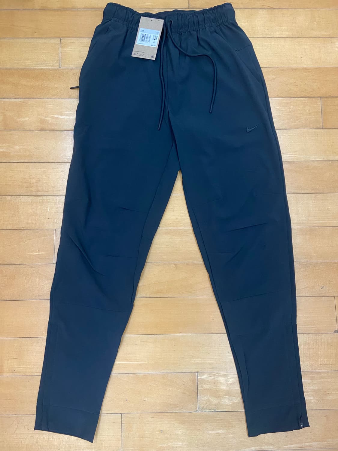 미국 나이키 버서타일 조거팬츠 XS 상품이미지6