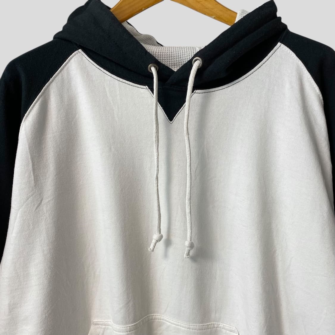 (L)Champs Sports 챔프 스포츠 나그랑 후드티셔츠 상품이미지2