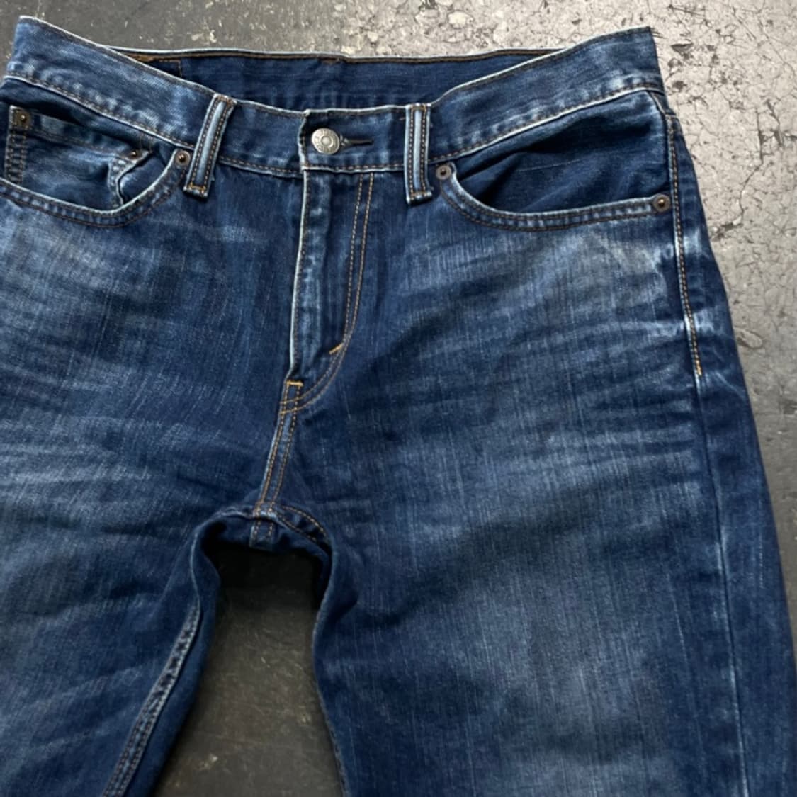 32 리바이스 511 청바지  상품이미지2