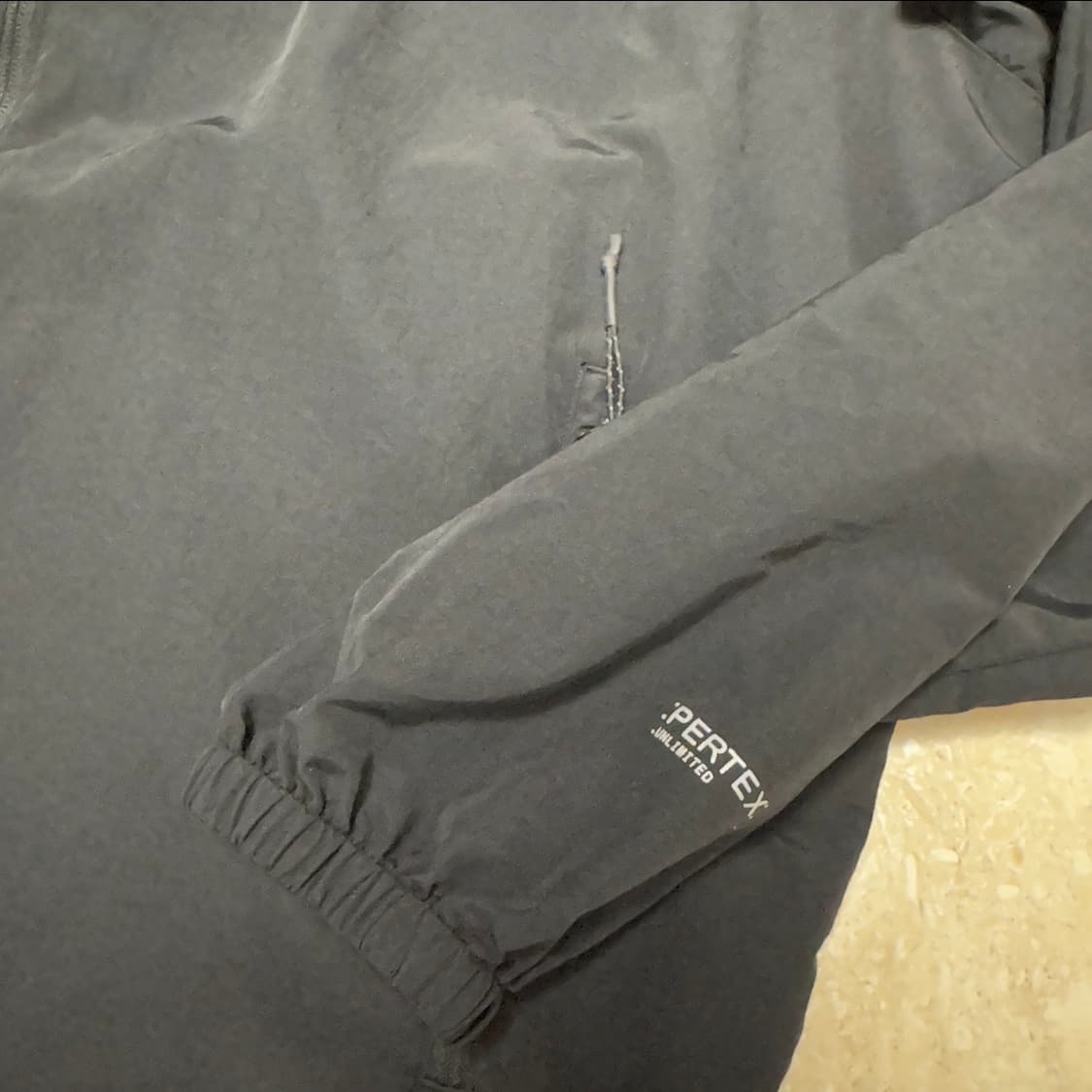 [L] 칼하트 WIP 그레이슨 자켓 블랙 상품이미지4