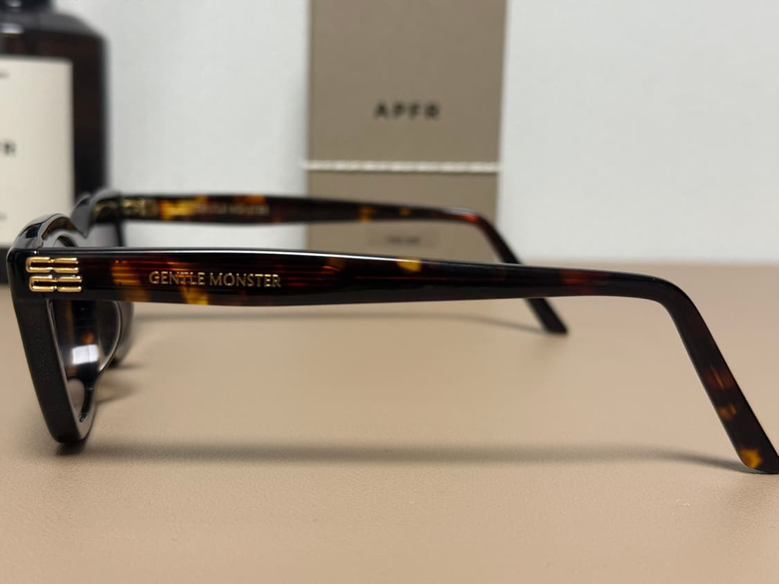 젠틀몬스터 지젤 GISELE T1 상품이미지3