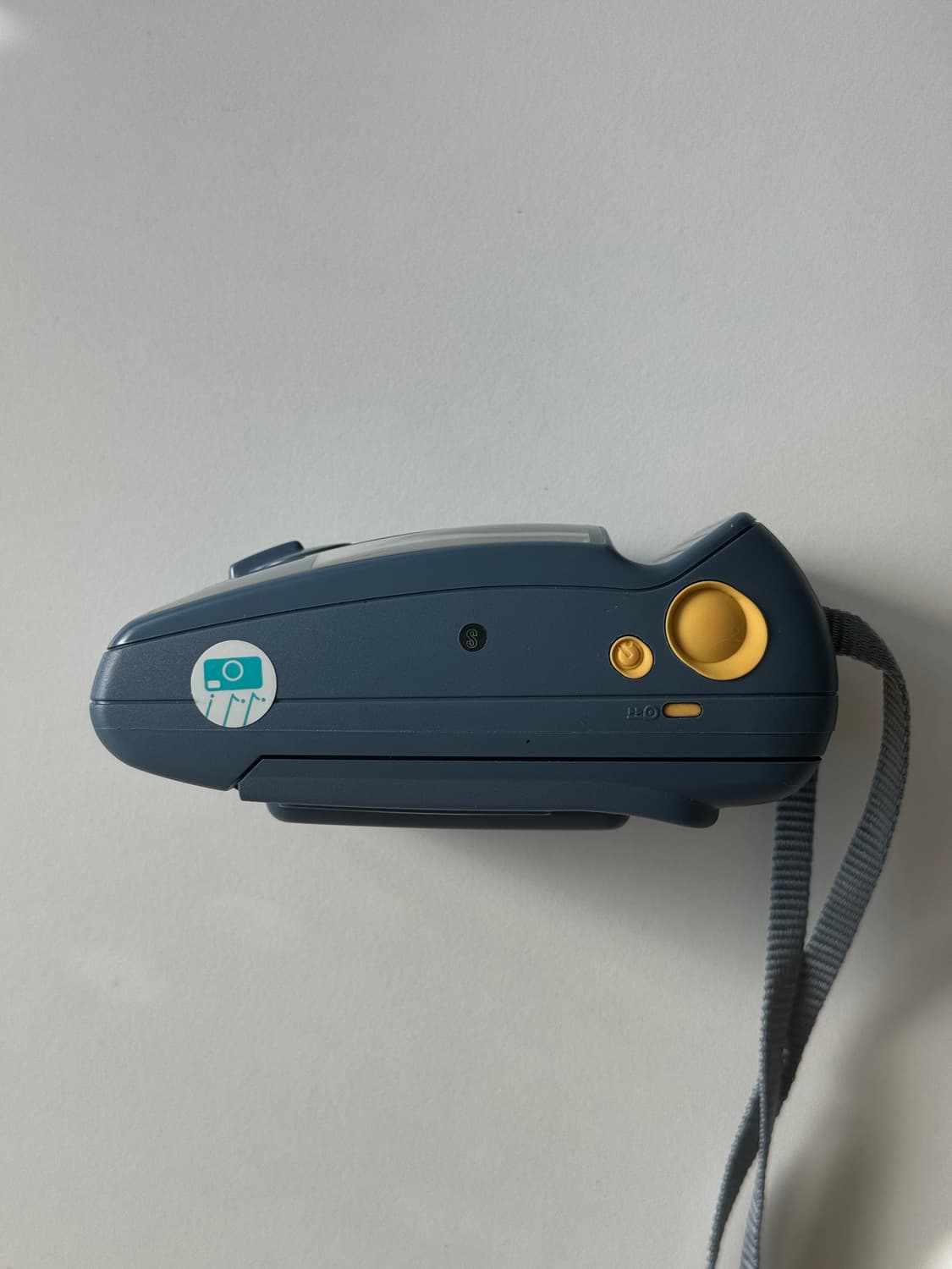 pentax pc-606w 팬탁스 자동 필름카메라 상품이미지5