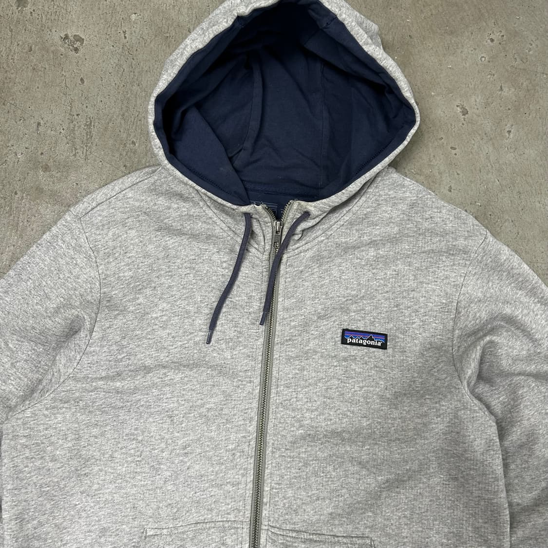 파타고니아 후드집업[1344] 상품이미지2
