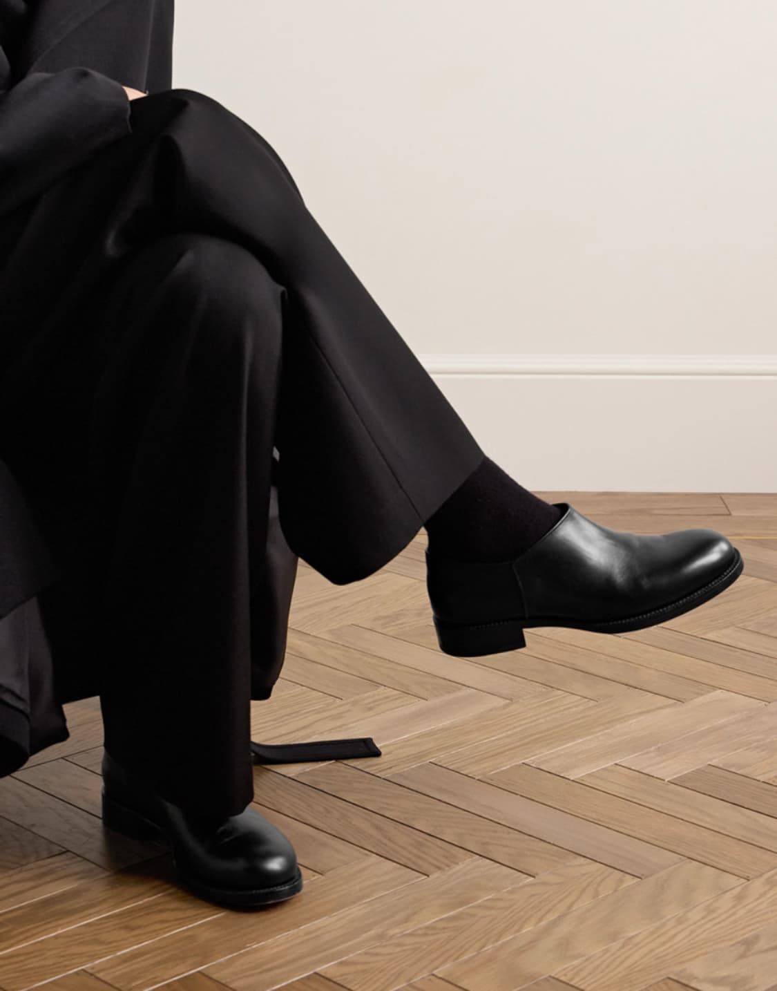 더로우 The Row Nobilis Shoe Boot  상품이미지2