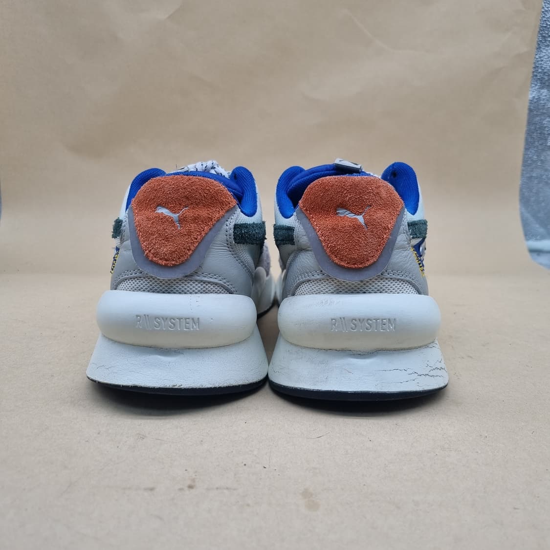 푸마x아더에러 RS9.8 운동화280 상품이미지4