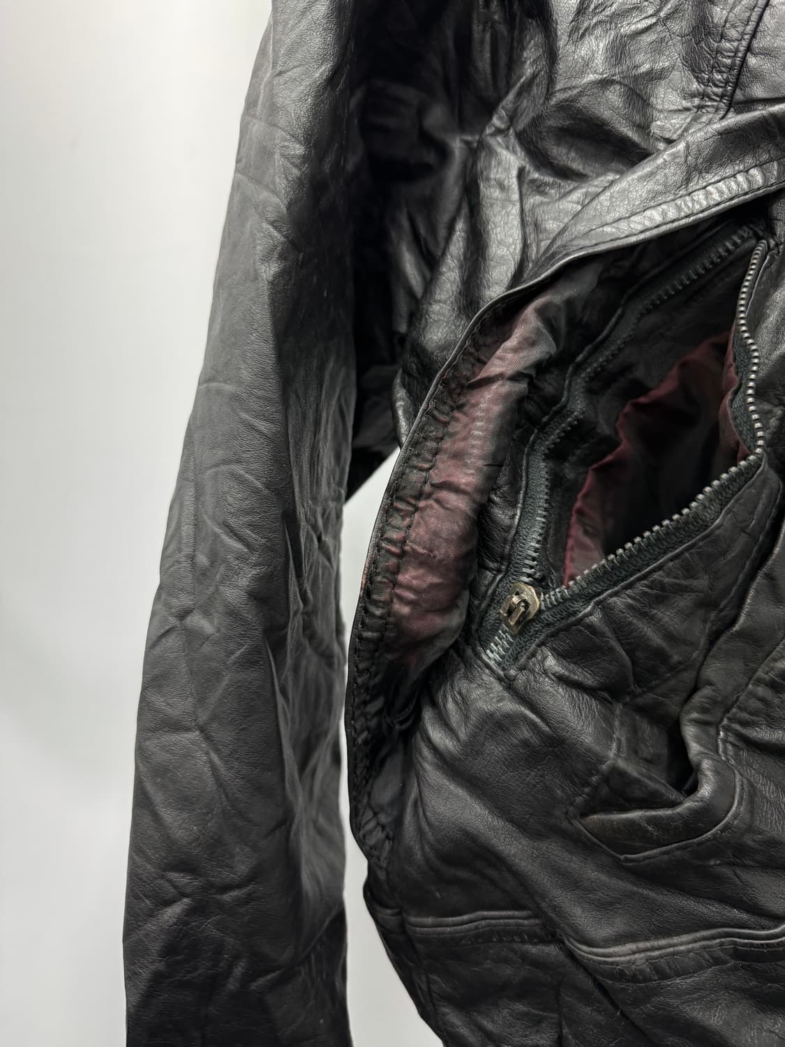 vtg jacket 상품이미지5