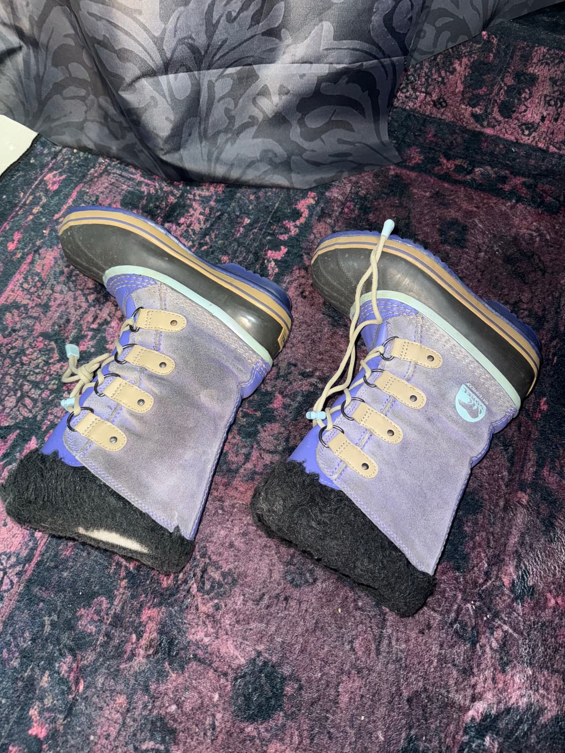 소렐 방한부츠  상품이미지8