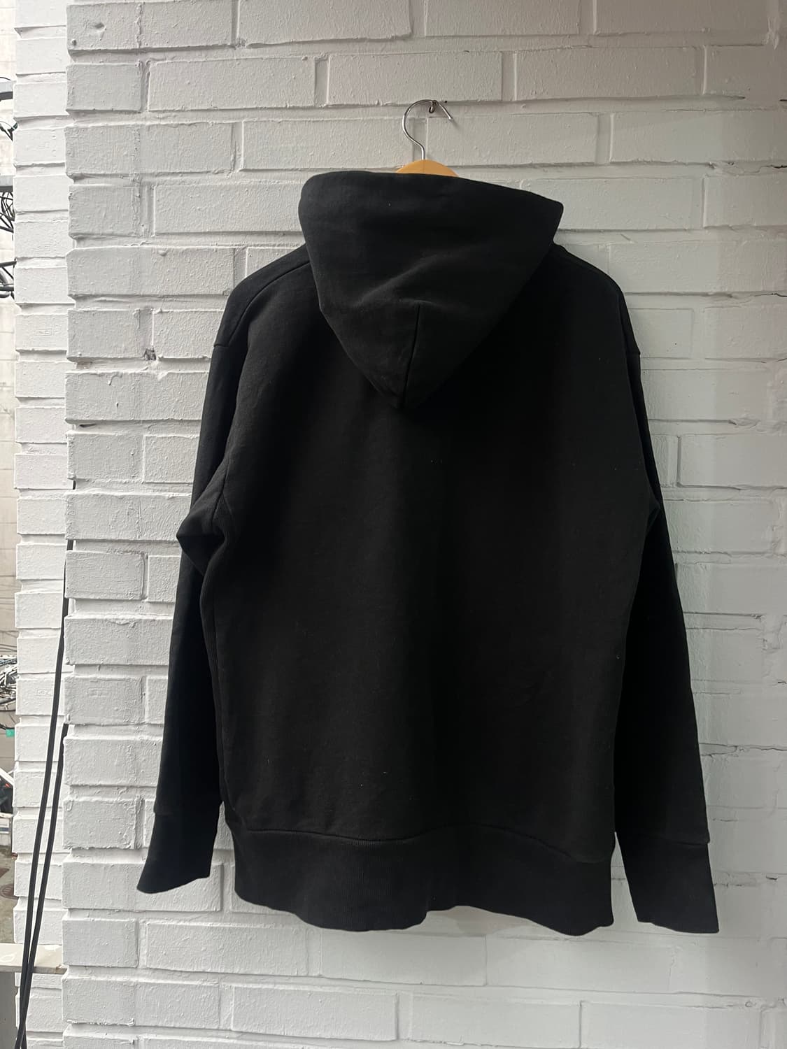 BEN DAVIS hoodie 상품이미지4