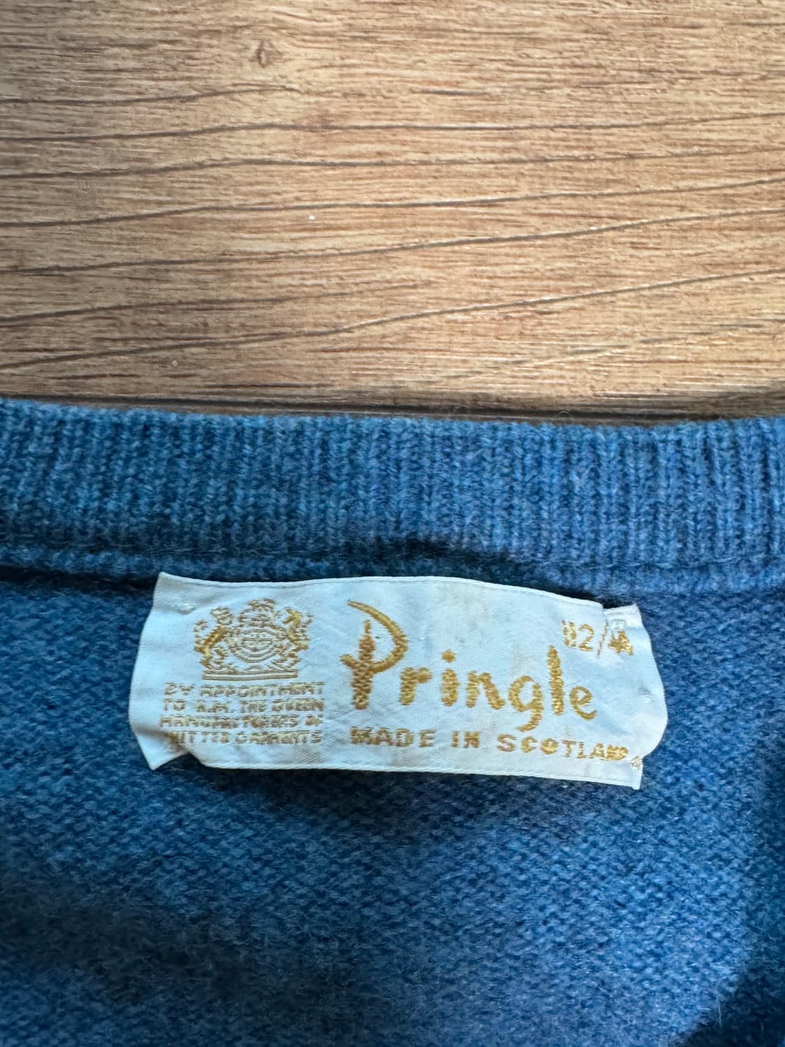 프링글오브스코틀랜드 상품이미지3