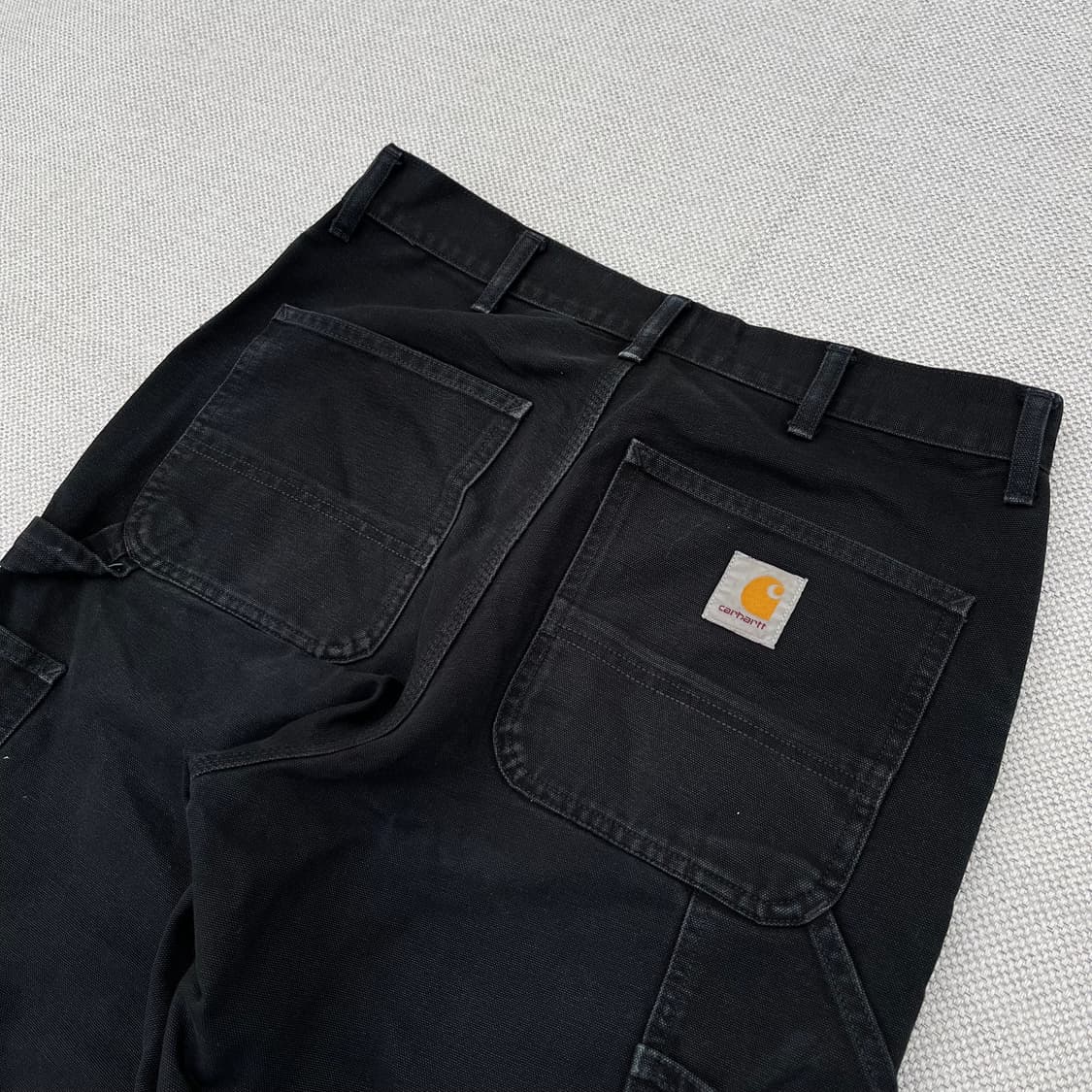 Carhartt WIP Carpenter Pants 상품이미지5