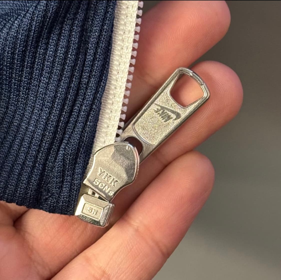 나이키 뉴욕 양키스 트랙탑 머쳔 저지 상품이미지8