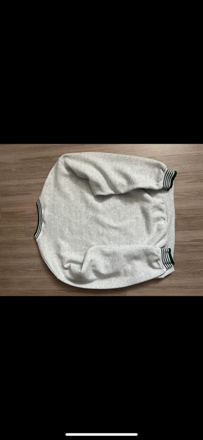 오네이타 XXL 스웻셔츠 (맨투맨) 상품이미지4