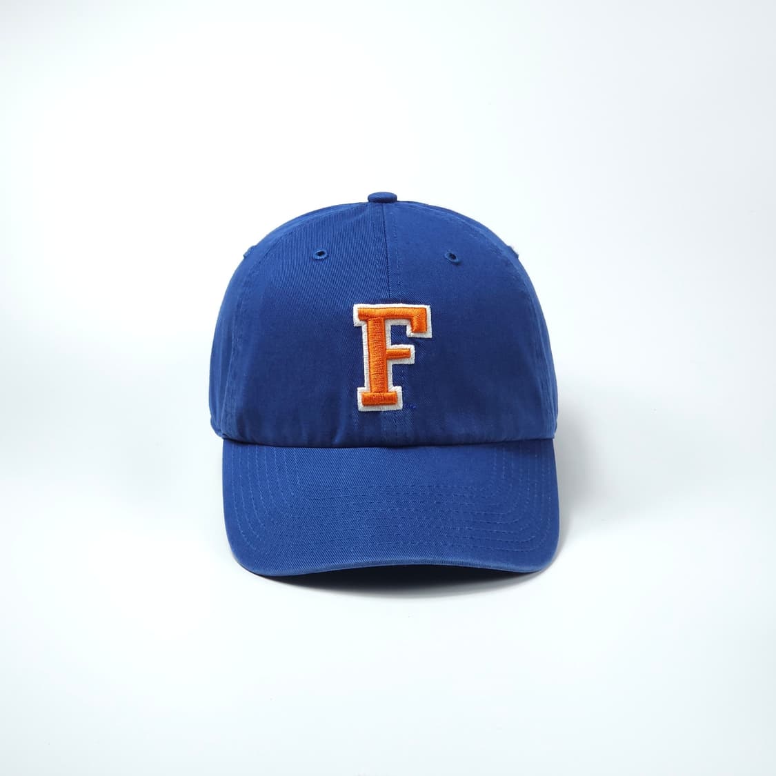 47 NCAA 플로리다 게이터스 볼캡 모자 상품이미지1