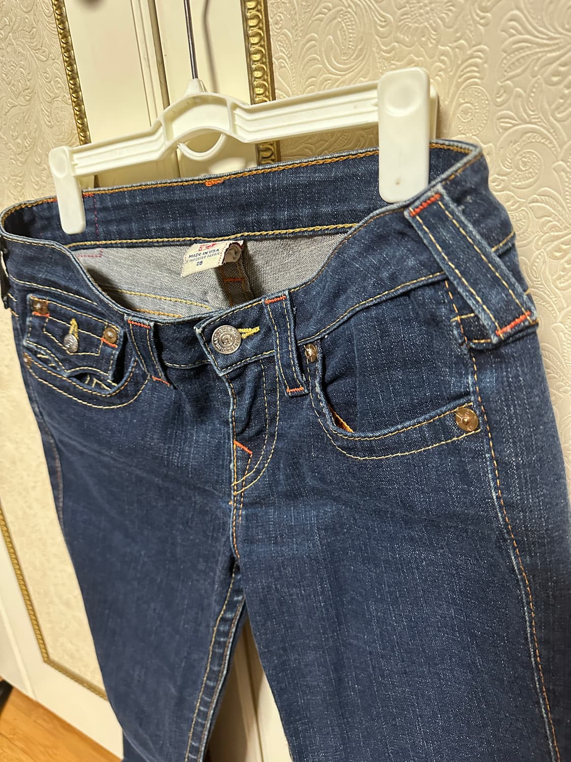 트루릴리젼 베키 28 상품이미지4